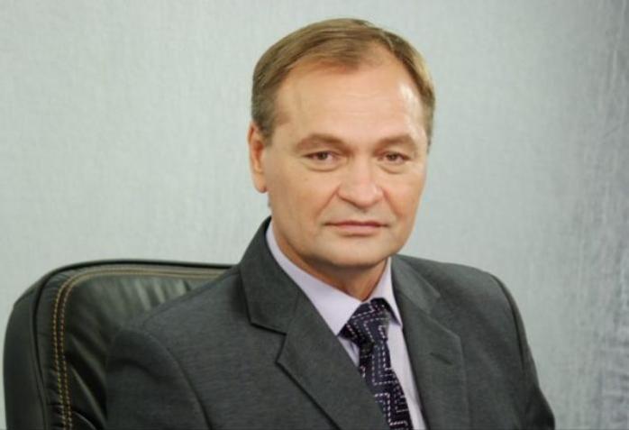 Народний депутат Олександр Пономарьов Фото: brd24.com