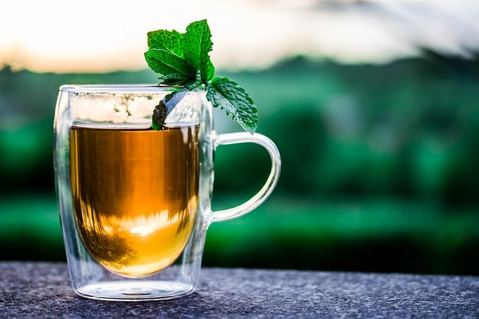 Чай. Фото: pixabay.com