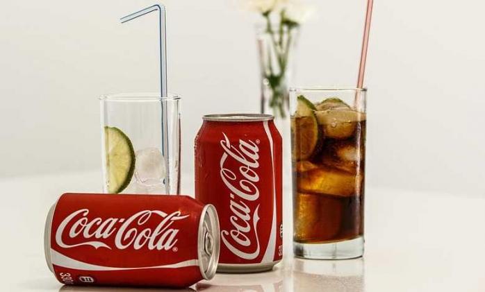 Coca-Cola. Фото: radiozet.pl