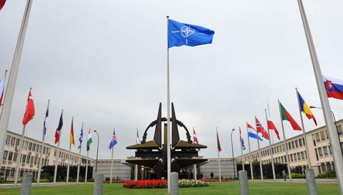 НАТО. Фото: Vesti.Ru