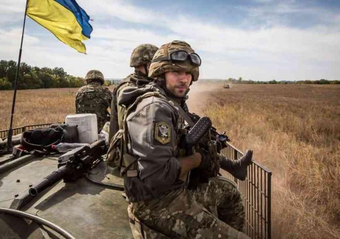 Штаб ООС озвучил отчет о серьезных потерях боевиков на Донбассе