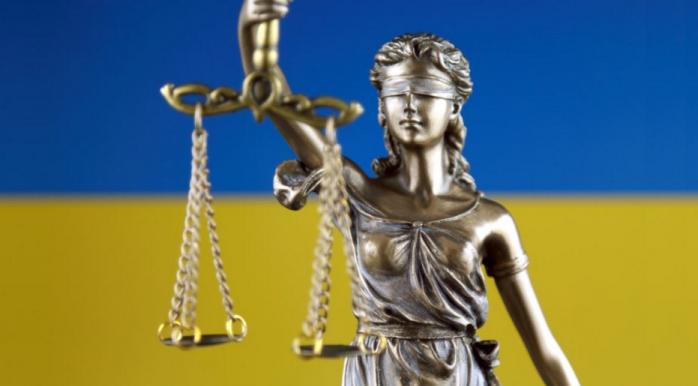 В Украине вступил в силу закон о Высшем антикоррупционном суде