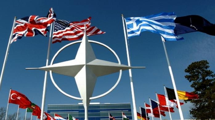Генсек НАТО назвал четыре главных вызова Альянсу