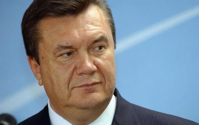 Віктор Янукович. Фото: РБК-Україна
