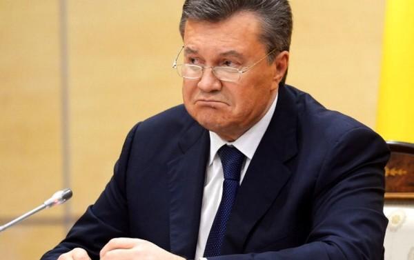 Дело о госизмене Виктора Януковича рассматривается с мая 2017 года, фото: Dengi.ua