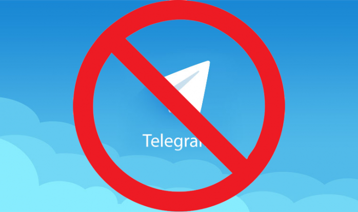 Глобальний збій в роботі Телеграм: стало відомо, в яких країнах месенджер вийшов з ладу (ФОТО)