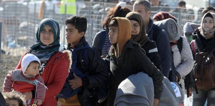 В Евросоюзе раскрыли детали плана борьбы с незаконной миграцией