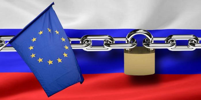 Стало відомо, на який термін Євросоюз продовжив санкції проти Росії