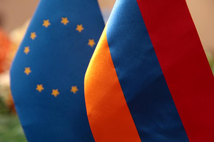 Парламент Армении это соглашение ратифицировал в апреле, фото: «Европа без барьеров»