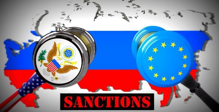 Рада ЄС пролонгувала санкції проти Росії ще на півроку
