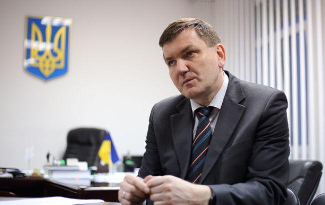 Сергій Горбатюк очолює Департамент спеціальних розслідувань Генеральної прокуратури, фото: «РБК-Україна»