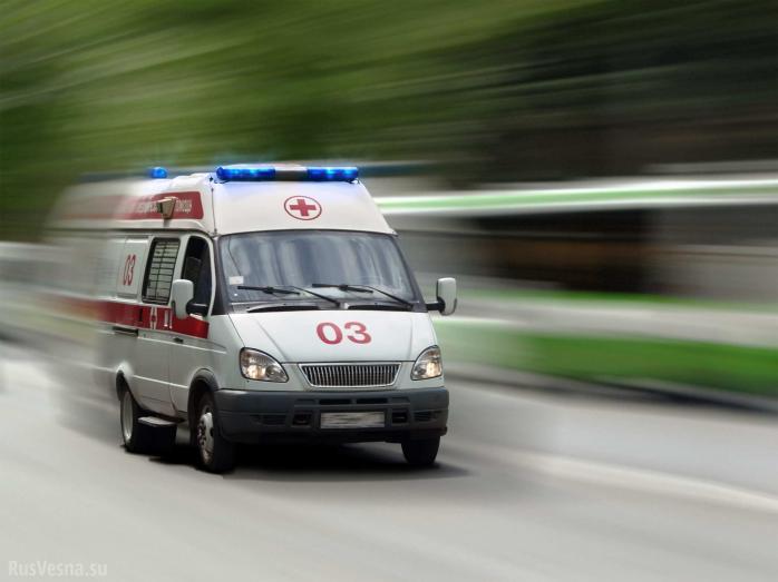 В Черниговской области бетонная плита раздавила трех подростков
