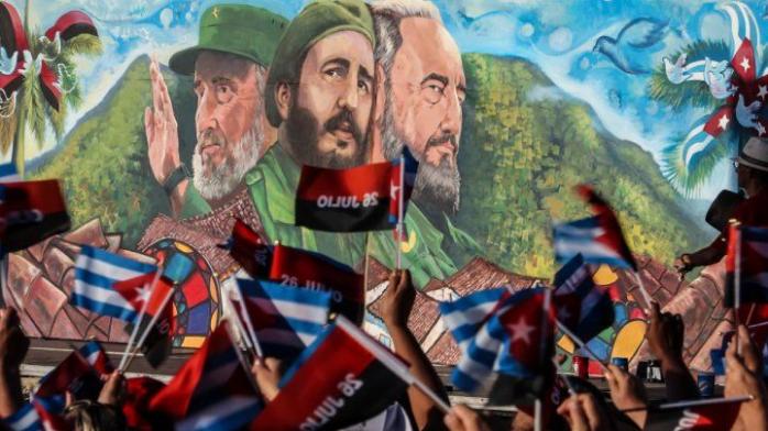 Куба реформує конституцію: вперше після революції з’явиться приватна власність і президентський термін