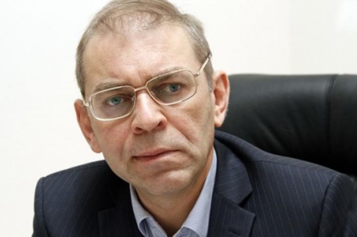Сергей Пашинский обвинения отрицает, фото: «Обозреватель»