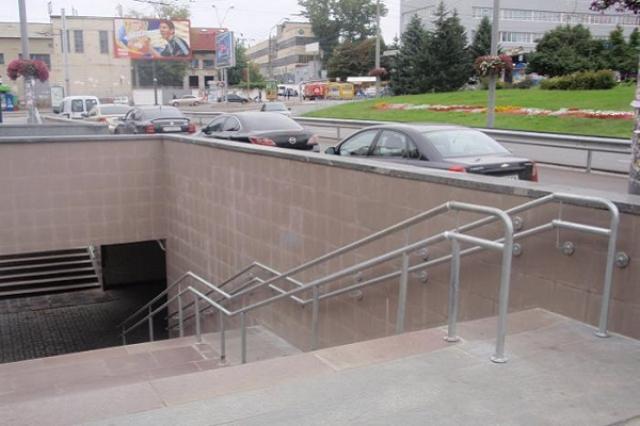 З 1 вересня набувають чинності ДБН «Вулиці та дороги населених пунктів», фото: «Бізнес Компаньйон Тернопіль»