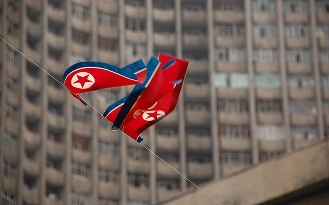 Северная Корея. Фото: Flickr