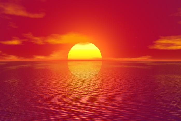 Сонце не є монолітним незмінним об'єктом, фото: Pixabay