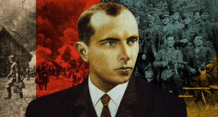 Степан Бандера родился 1 января 1909 года, фото: «Львів — місто натхнення»