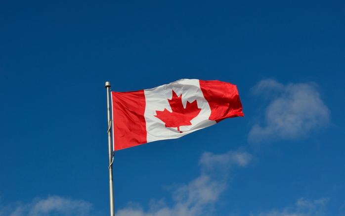 Канада. Фото: pixabay.com