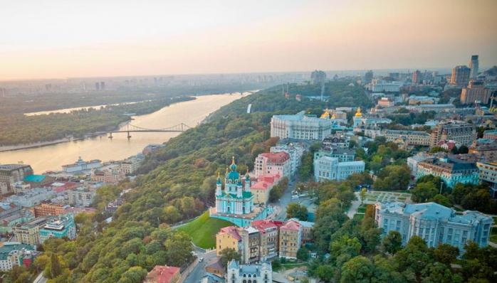 Киев.Фото: Etcetera.media