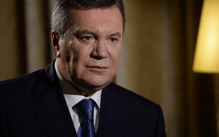 Віктор Янукович. Фото: Nastroy