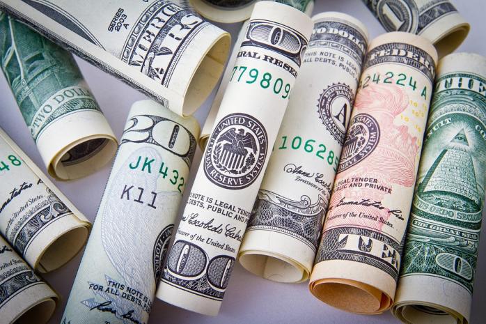 Гроші. Фото: pixabay.com