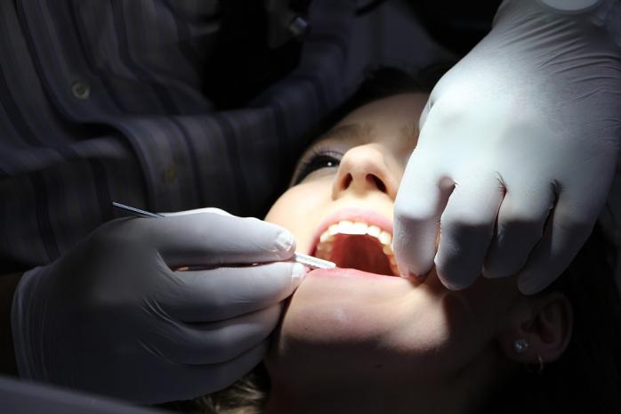 Стоматолог. Фото: pixabay.com