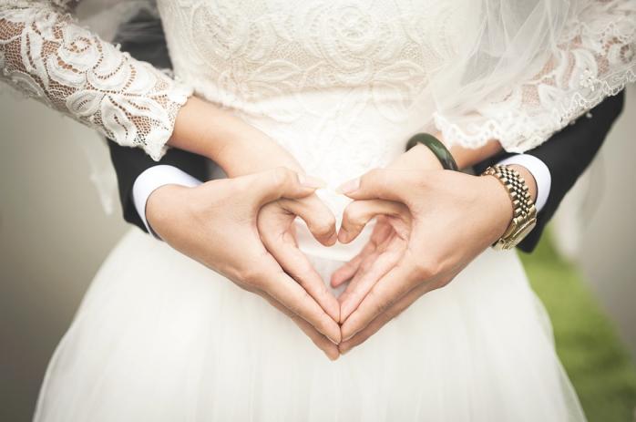 Брак. Фото: pixabay.com