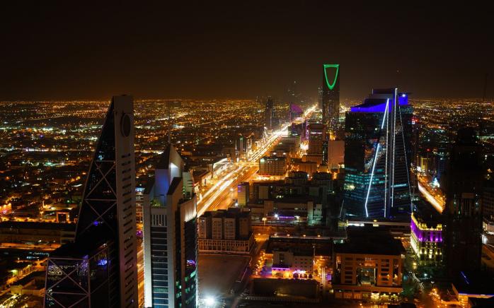 Саудівська Аравія. Фото: pixabay.com