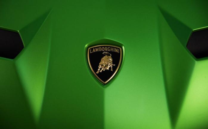 Lamborghini. Фото: Facebook