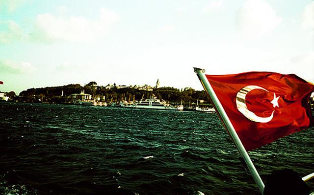 Туреччина. Фото: flickr.com