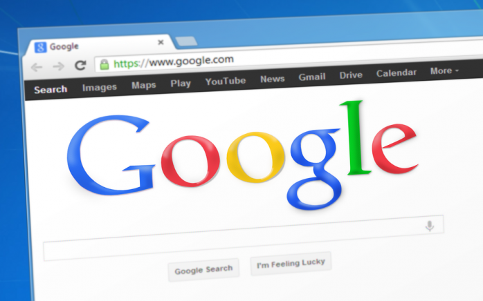  Google Chrome. Фото: pixabay.com
