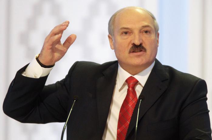 Олександр Лукашенко. Фото: sharij.net