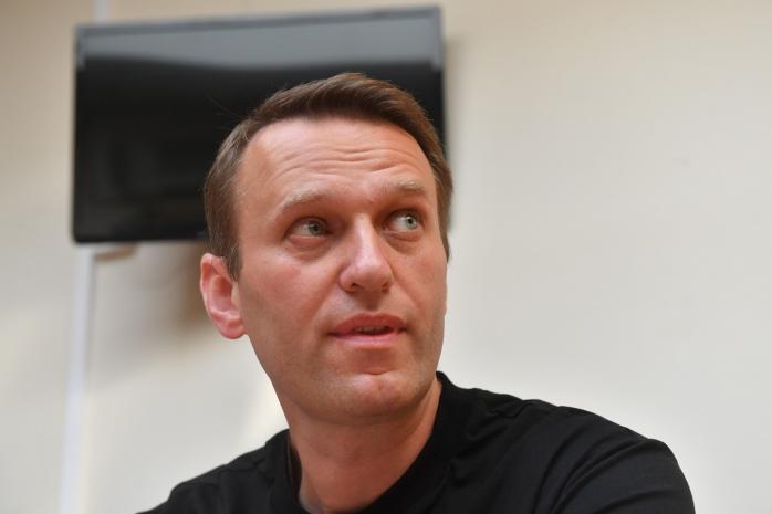 Олексій Навальний. Фото: Life.ru