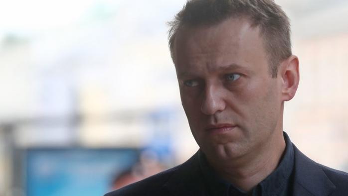 Олексій Навальний, фото: DP.ru
