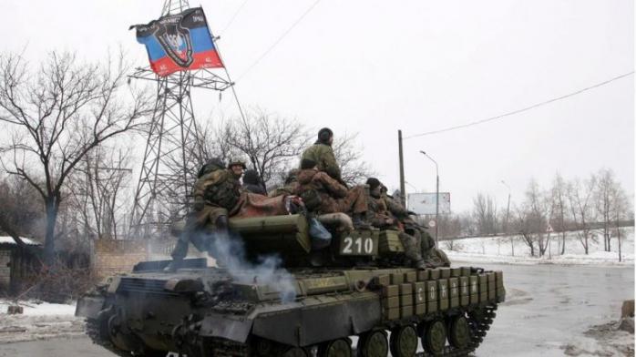 В результате вражеских обстрелов двое украинских военнослужащих были ранены, фото: «Без Табу»