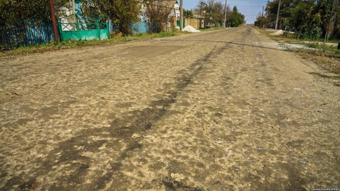 Вследствие ситуации на «Титане» могут пострадать также и жители Каланчацкого и Чаплинского районов Херсонской области, фото: «ХЕРСОН Онлайн»