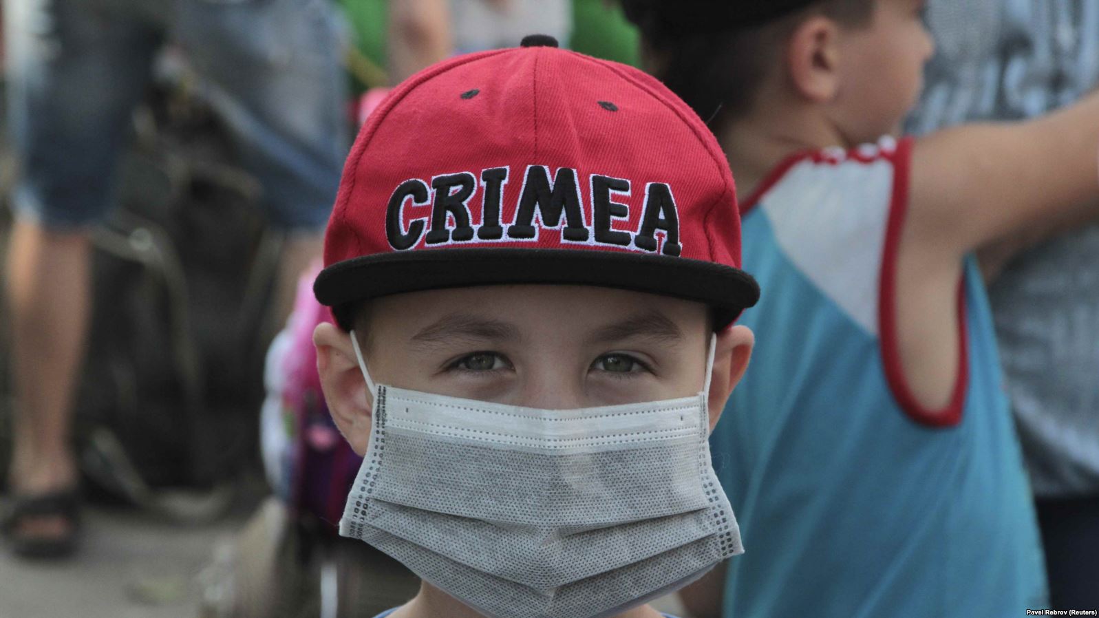 Фото: Крым.Реалии