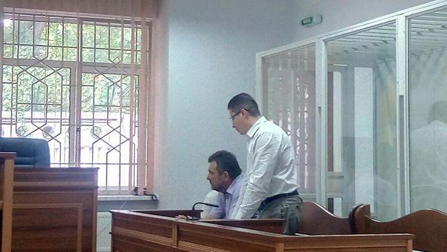 Чиновника задержали при получении 3 тыс. долл. взятки, фото: «РБК-Украина»