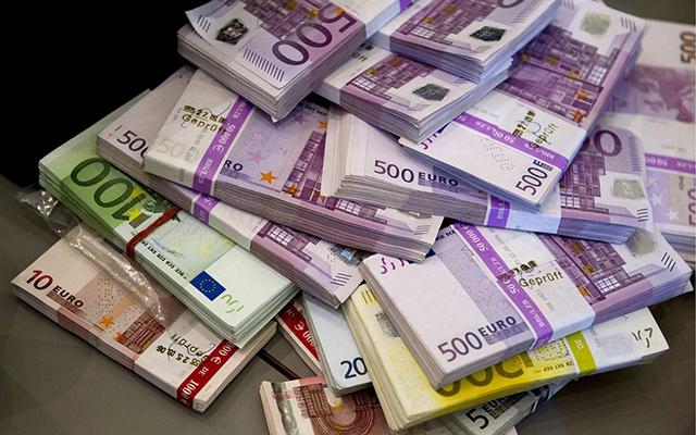 Деньги. Фото: Pixabay