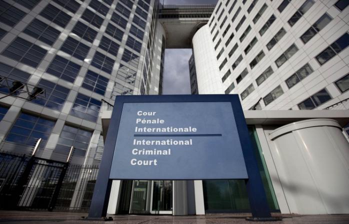 Международный уголовный суд в Гааге. Фото: joburgpost.co.za