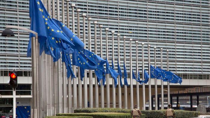 В Европарламенте говорят о наличии «риска серьезного нарушения Венгрией основных ценностей ЕС», фото: «Слово и Дело»
