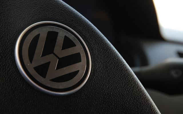 Volkswagen. Фото: flickr.com