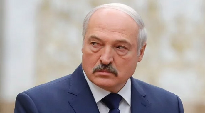 Олександр Лукашенко, фото: «Досьє»