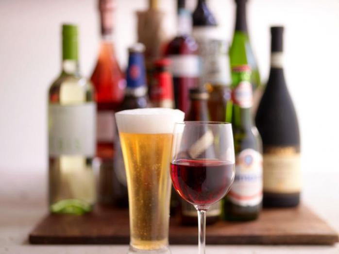 Ученые развенчали алкогольный миф о смешении вина с пивом и силы похмелья. Фото: ПивО. Технологии и Инновации