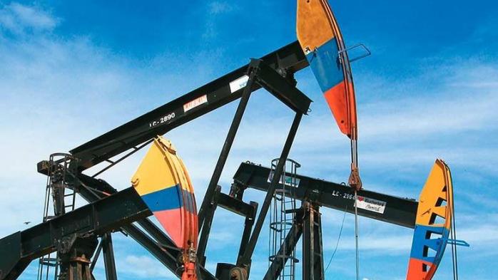 Венесуэльскую нефть продают через «Роснефть». Фото: oilcapital.ru