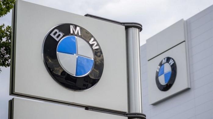 Автоконцерн BMW втратив 75% прибутку через вплив розслідування Єврокомісії. Фото: Lumia Update