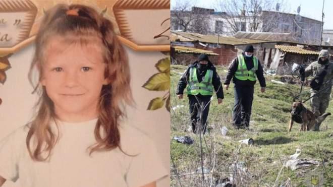 Подробиці вбивства семирічної дівчинки на Херсонщині. Фото: 24 канал