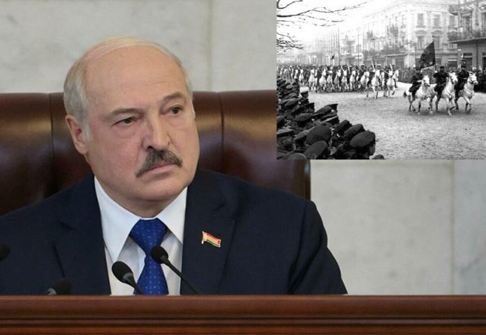 Лукашенко объявил госпраздником день вторжения СССР в Польшу