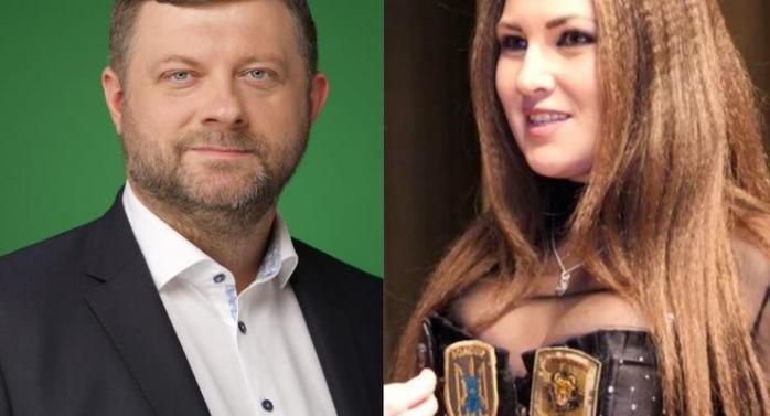 Рада избрала первого вице-спикера вместо Стефанчука - как голосовали нардепы